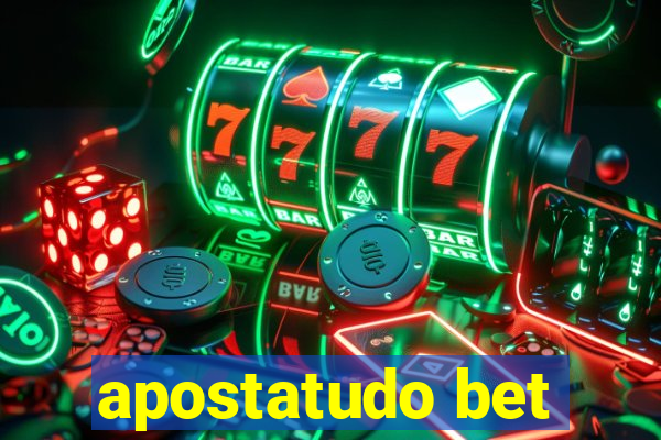 apostatudo bet